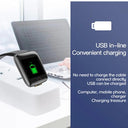 Fitness Smartwatch Your Ultimate Workout Tool