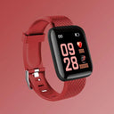 Fitness Smartwatch Your Ultimate Workout Tool