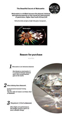 Elegant Shine Clip-On Earrings for Women