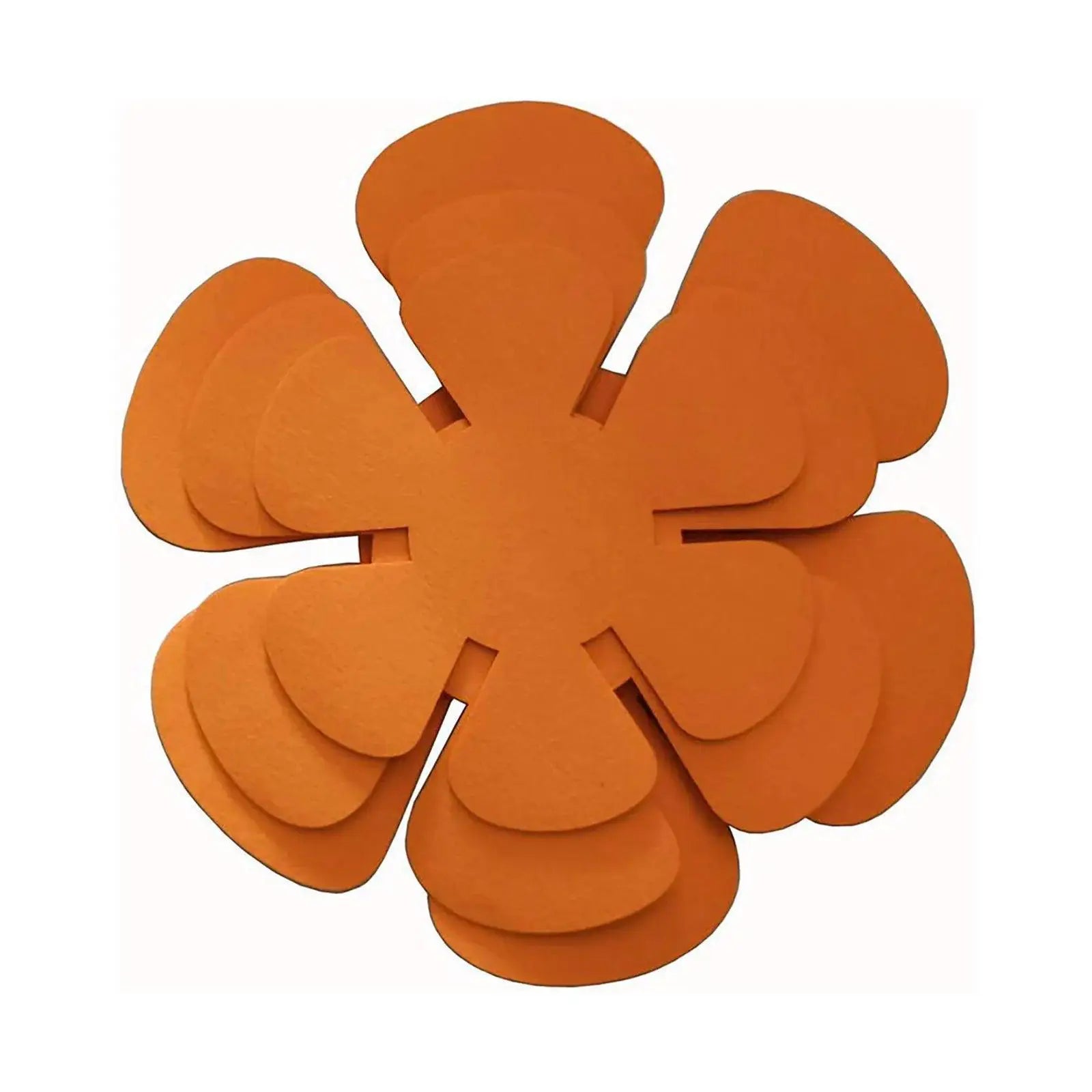 12 Pack Eco Friendly Felt Pot Pan Protectors Dividers