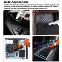 120000RPM Brushless Jet Fan High Power Turbofan Dust Blower