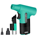 120000RPM Brushless Jet Fan High Power Turbofan Dust Blower