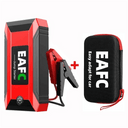 1200A Compact Vehicle Jump Starter and Power Bank for Engines
