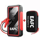 1200A Compact Vehicle Jump Starter and Power Bank for Engines