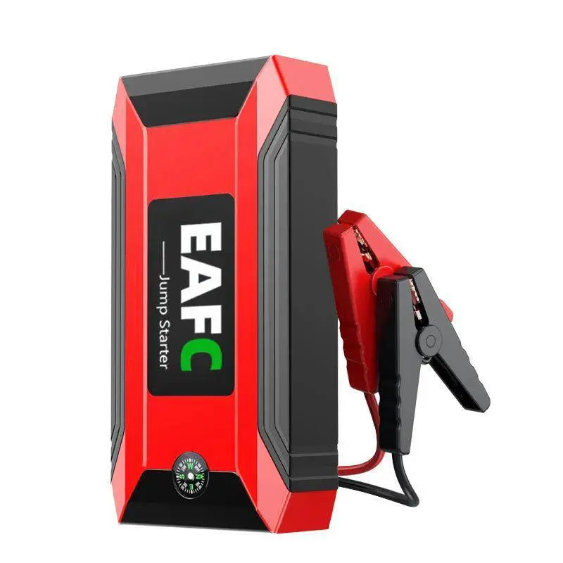 1200A Compact Vehicle Jump Starter and Power Bank for Engines - OurLum.com