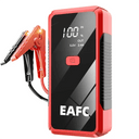 1200A Compact Vehicle Jump Starter and Power Bank for Engines