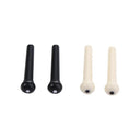12pcs Acoustic Guitar Bridge Pin Durable Tuning Tone Pegs