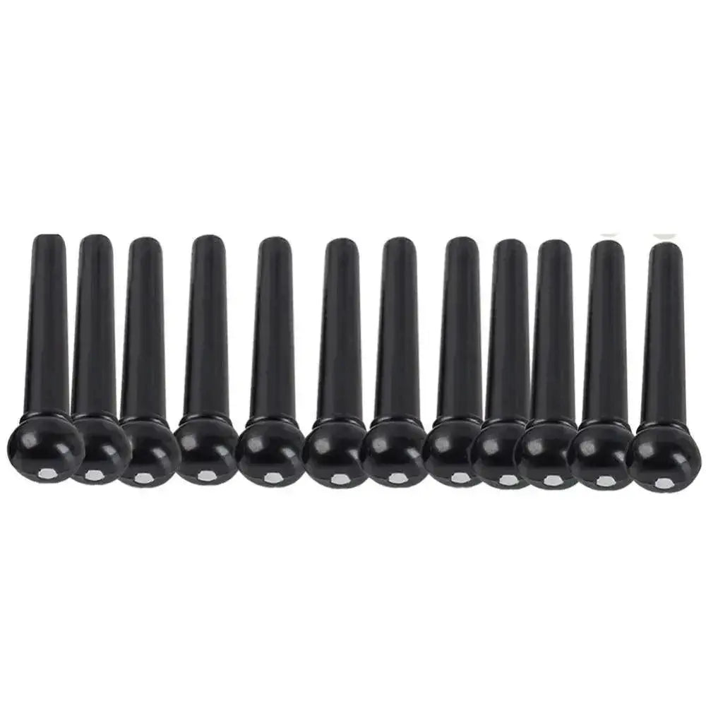 Guitar Bridge Pins for Stable Tuning — product view 8