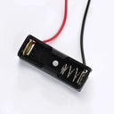Hands-Free Battery Holder Case for Decor