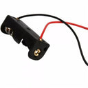 Hands-Free Battery Holder Case for Decor