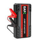 12V Portable Car Jump Starter and Power Bank Kit Essential