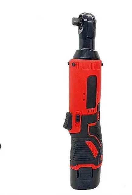 12V 18V Impact Wrench Cordless Electric Wrench Tool Kit