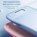 13 Pocket Macaron Color Accordian Document Organizer