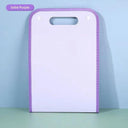 13 Pocket Macaron Color Accordian Document Organizer