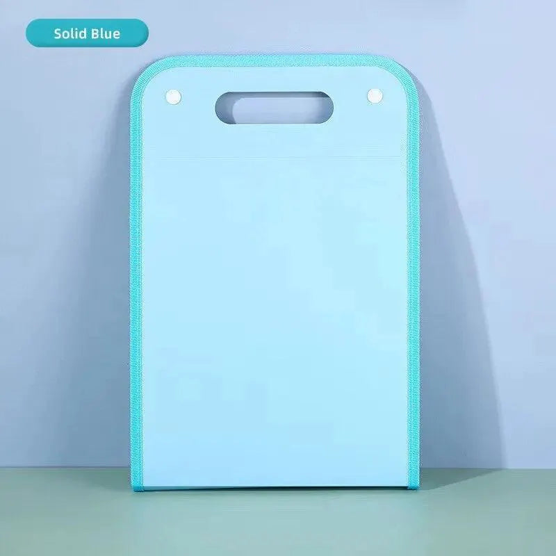 Keeps Papers Neat with Macaron Organizer — product view 11