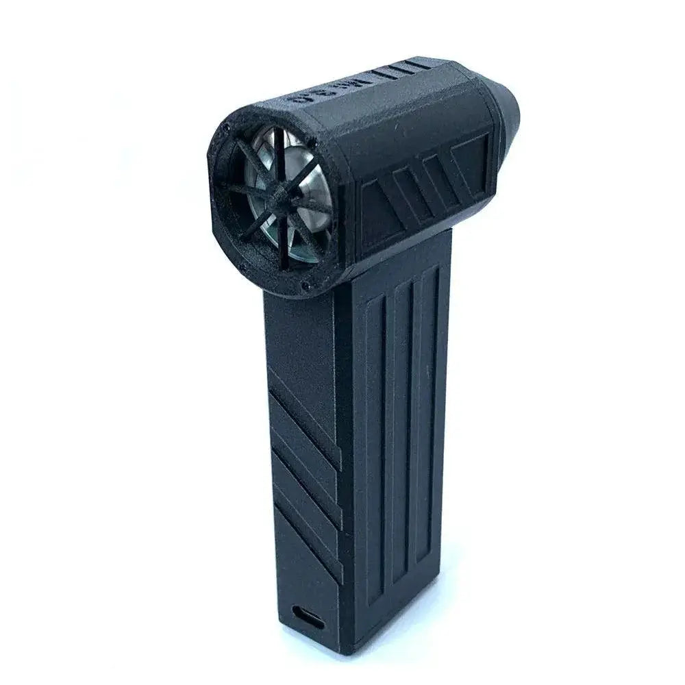 130000RPM Turbo Silent Jet Fan Duster Tool for Cleaning