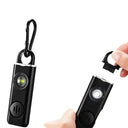 Keychain Alarm For Women Self Defense