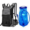 13L Waterproof Hydration Backpack for Outdoor Adventures