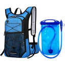 13L Waterproof Hydration Backpack for Outdoor Adventures