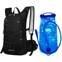 13L Waterproof Hydration Backpack for Outdoor Adventures