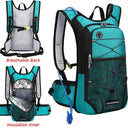 13L Waterproof Hydration Backpack for Outdoor Adventures