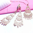 Fringe Earrings for Women Radiant Glow
