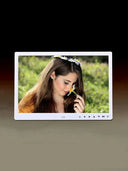 Office Walls Digital Photo Frame Clarity