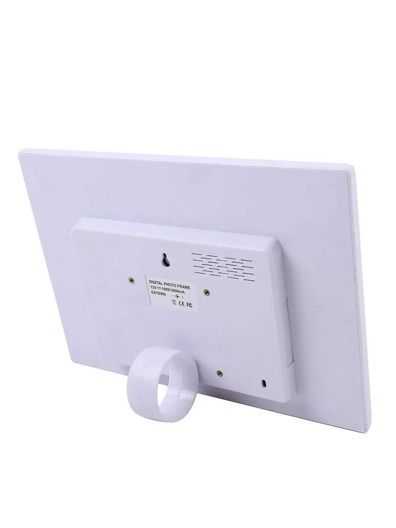 15 Inch Digital Photo Frame Wall Mounted HD Display