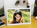 15-Inch Digital Photo Frame Wall-Mounted HD Picture Frame
