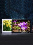Office Walls Digital Photo Frame Clarity