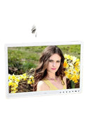 Office Walls Digital Photo Frame Clarity