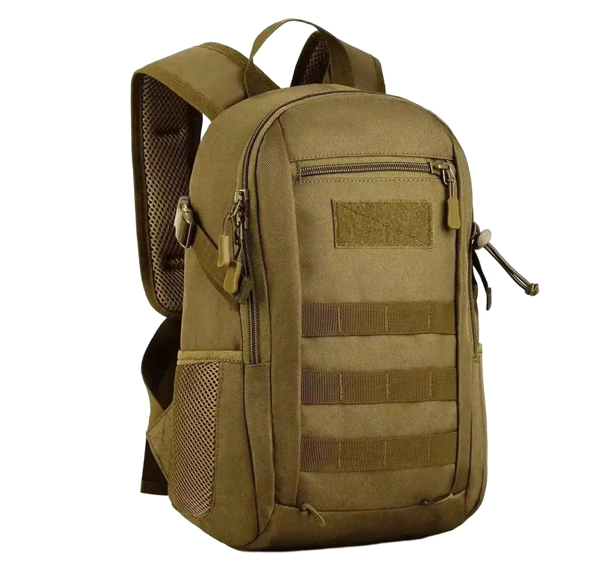 Keeps Gear Dry Waterproof Backpack — product view 1