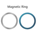 15W Magnetic Wireless Power Bank 10000mAh Compact Charger