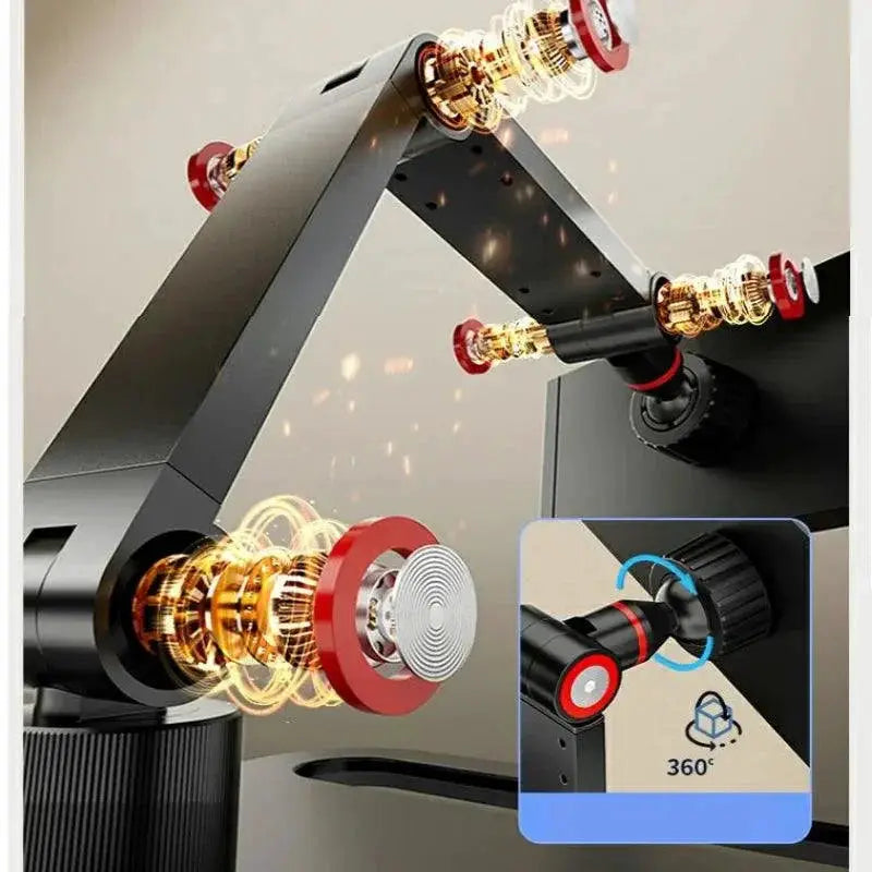 16 Inch Expandable Monitor Stand Elevate Your Workspace