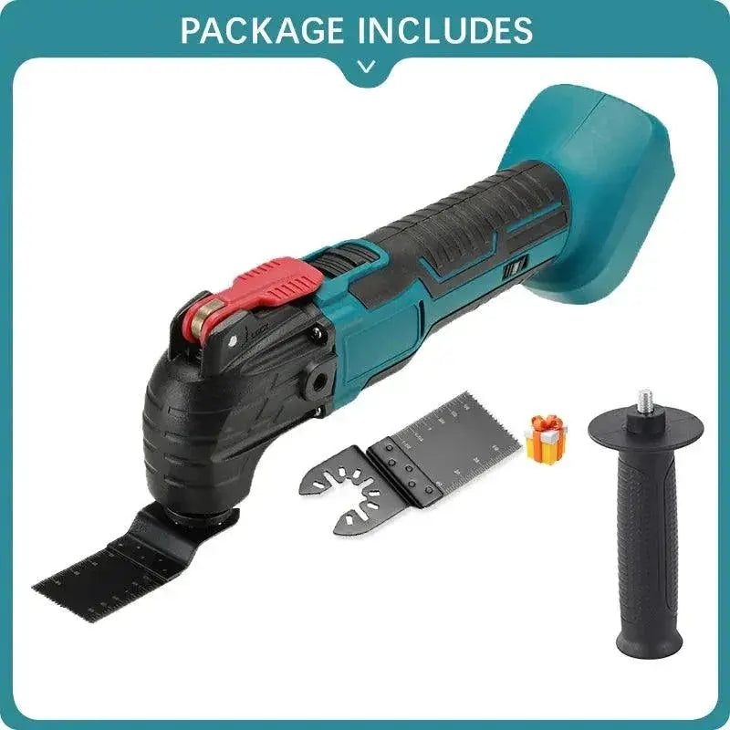 170W Electric Cordless Oscillator Pruning Saw Makita Battery