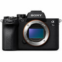 Sony a7 V Mirrorless Camera Body