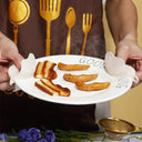 18-Piece Pink Silicone Kitchen Utensil Set Eco-Friendly Tools