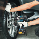 1800N.M Torque Brushless Electric Impact Wrench 1/2 Inch