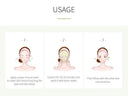 Acne Mask for Acne Prone Skin Pore Care
