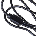 1pc 2-in-1 USB Data Cable Charger for PSP 1000 2000 3000