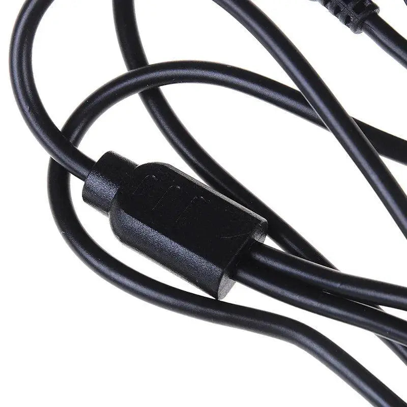 Two In One USB Data Cable Charger For PSP 1000 2000 3000