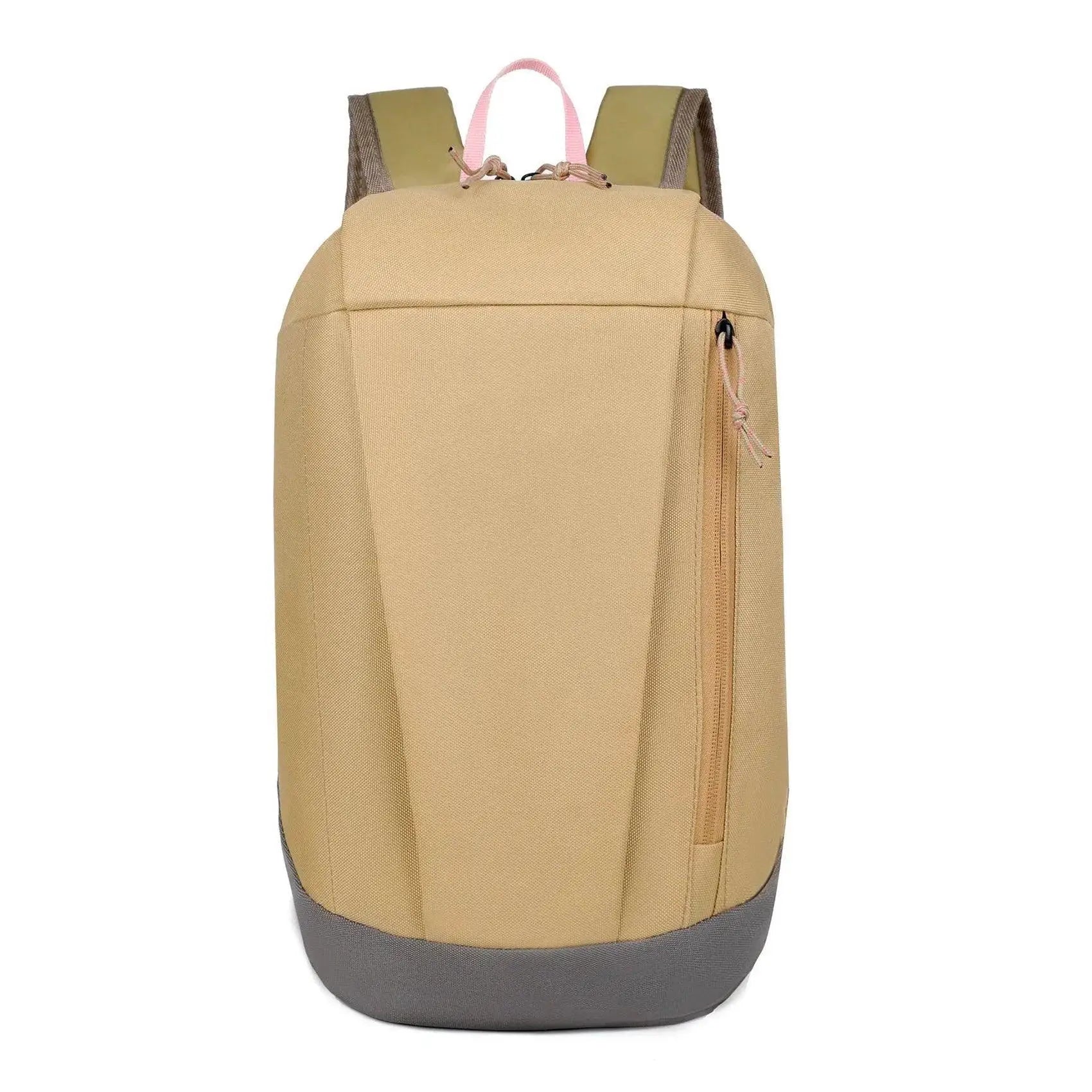 Ladies Sports Travel Mini Backpack Ultra Light All Match Bag