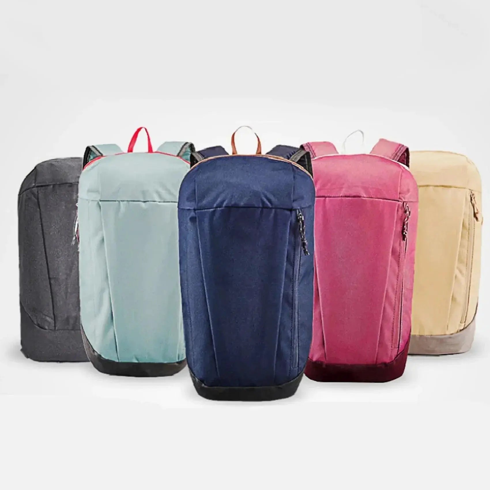 Ladies Sports Travel Mini Backpack Ultra Light All Match Bag