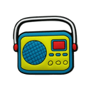 1Pcs Musical Instrument Shoe Charms For Clog Guitar Violin