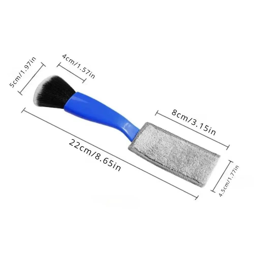 String Fingerboard Cleaning Brush For Guitar Care 1 Piece