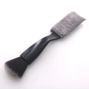 1PCS String Fingerboard Cleaning Dust Removal Brush Guitar Care Brush