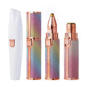 2-in-1 Epilator for Women Face and Body