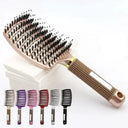 Detangling Scalp Comb For All Hair Types