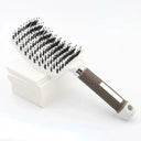 Detangling Scalp Comb For All Hair Types