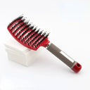 Detangling Scalp Comb For All Hair Types